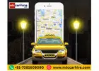 Lucknow Taxi service | MTC CAR HIRE .