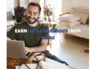 Urgent Opportunity: Work from Home, Earn $900 Daily Online!