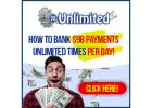 MAKE UP TO $1,000 PER DAY