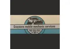 Grayson Mobile Mechanic