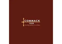 Commack Hotels