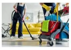 ELEVATE YOUR LIVING SPACE WITH OUR CLEANING EXPERTISE!! FREE QUOTE!!