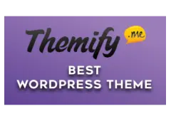  Unlock your new business's full potential with Themify - The Ultimate WordPress Theme!