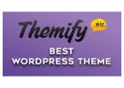 Launch Your Business with Themify - The Ultimate WordPress Theme Choice!