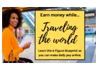 Want to earn money to take your family on vacations?