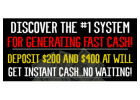 Try This Money Making Machine