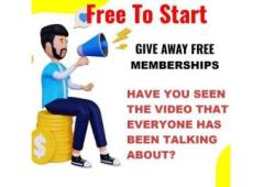 Free To Join