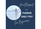 Learn The Daily Pay Blueprint! Make 100% Profit Daily