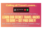 Stop Overpaying! Get 5-Star Vacations at 2-Star Prices!