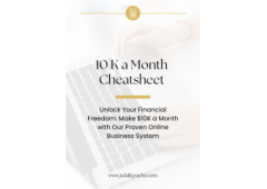  Say Goodbye to Financial Worries: $10k/Month in 2 Hours Daily â€“ Free Cheatsheet!