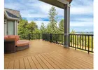 Timber Decking Sydney