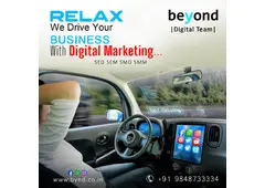 Best Digital Marketing Company In Hyderabad