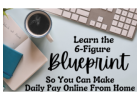Attention MomsÃ¢â‚¬Â¦.Are you looking to make income online from home?