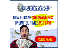 #1 Residual Income System From Home