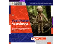 Vashikaran Astrologer in Vijayanagar