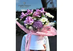 Bountiful Courtyard Florist - Flower Delivery Roxburgh Park 