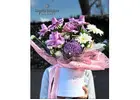 Bountiful Courtyard Florist - Flower Delivery Roxburgh Park