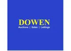 Dowen Estate & Letting Agents Spennymoor