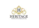 Heritage Paving and Landscaping Ltd