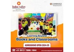 International Schools In Hyderabad | International CBSE School