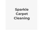 Sparkle Carpet Cleaner & Upholstery Cleaner Sevenoaks Kent