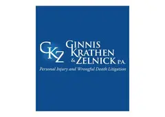 Ginnis, Krathen, & Zelnick, P.A.