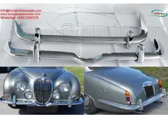 Jaguar S-Type year 1963-1968 bumper