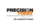 Precision Today Plumbing Heating Cooling Electrical