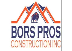 Bors Pros Roofing Company