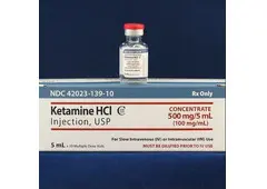 KETAMINE BUY LIQUID 50 MG SELLING 10 ML