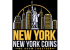 NewYork NewYork Coins Community-Based Token