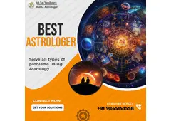 Best Astrologer in Chandrapur