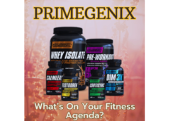 LetÃ¢â‚¬â„¢s Get Ready To Rumble - Go Supplements Without Stimulants!