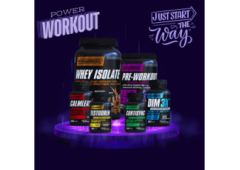 LetÃ¢â‚¬â„¢s Get Ready To Rumble - Go Supplements Without Stimulants!