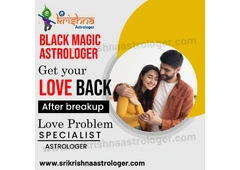 Black Magic Astrologer in Badami