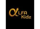 Empower Your Child's Talents with Alfa Kidz