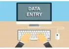 Data Entry Projects