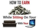 Learn our proven 6-figure online blueprint. Earn daily pay by working 2 hours a day!