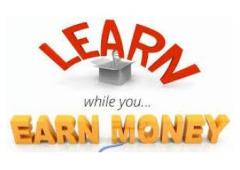 Learn our proven 6-figure online blueprint. Earn daily pay by working 2 hours a day!