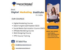 Excel in Digital Marketing with Our Course in Preet Vihar