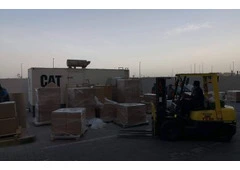 Movers and Packers in Sharjah