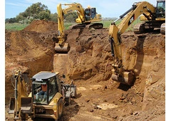 Excavation Sydney