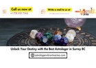 Unlock Your Destiny with the Best Astrologer in Surrey BC