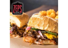 Best Denver Sandwiches: Try Zeps Epiq Sandwiches