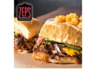 Best Denver Sandwiches: Try Zeps Epiq Sandwiches