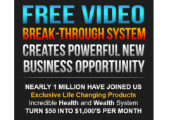 Stop, Look & Earn $1,000's Part-time!