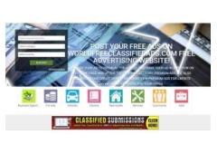 worldfreeclassifiedads - List It, Sell It: Your Classified Ads Headquarters