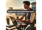 How I Built My Own Business in My Free Time (And You Can Too)