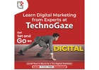 Digital Marketing Coaching In Bairagarh | Digital Marketing Course in Bairagarh | Digital Marketing