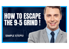 Break the Chains of the 9-5: Earn Daily Cash with 2 Hours of Work!